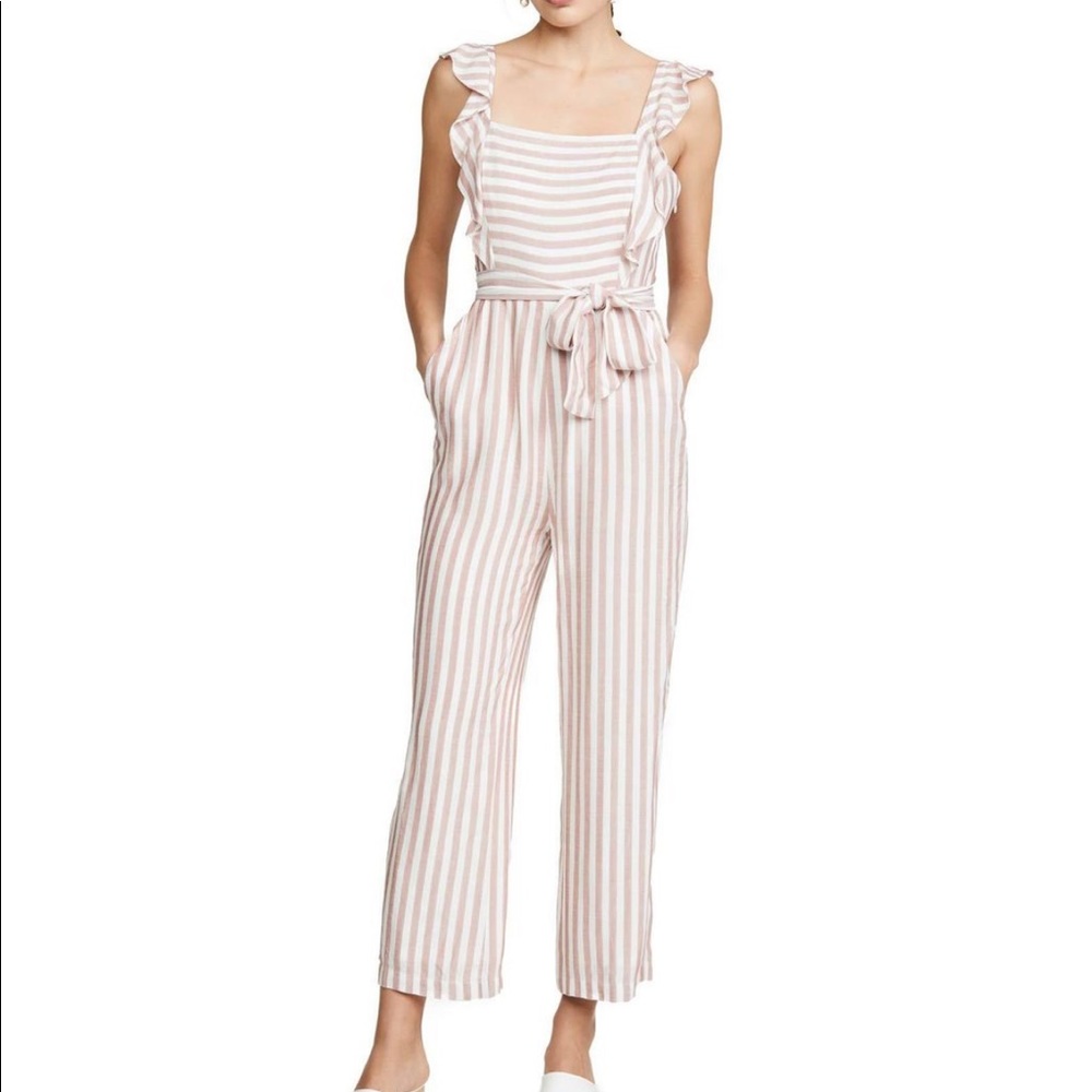 Paige Jumpsuit